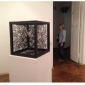 Chiharu Shiota, hommage  «FAKE» exhibition в Random Gallery, 2014