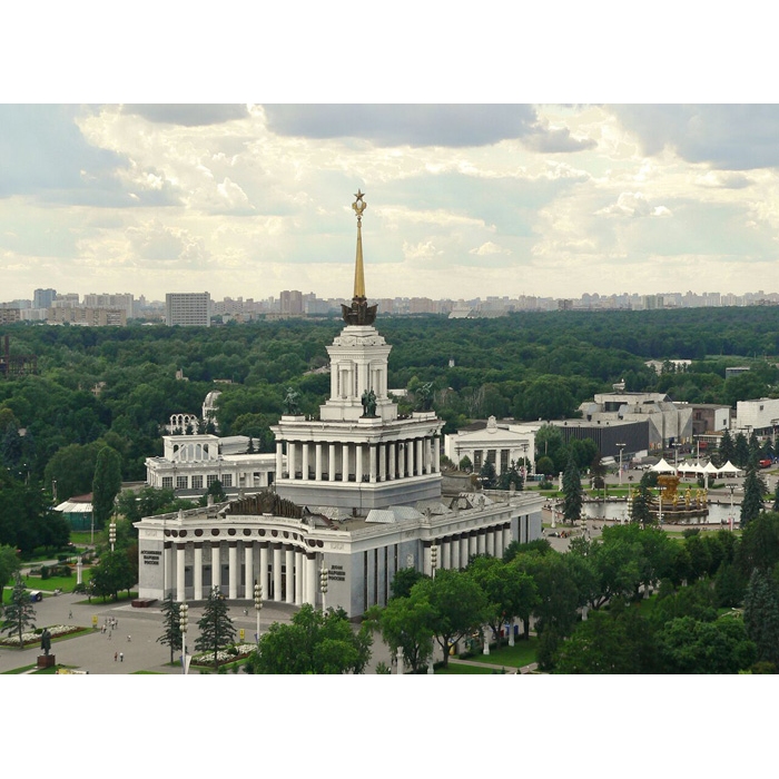 ВДНХ
