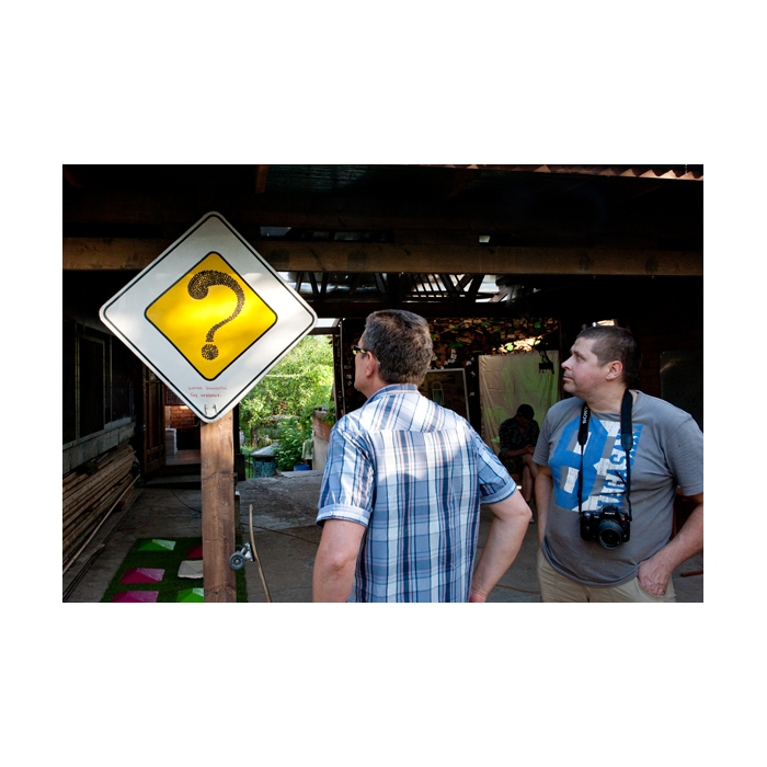 Шарков Иннокентий. Без названия