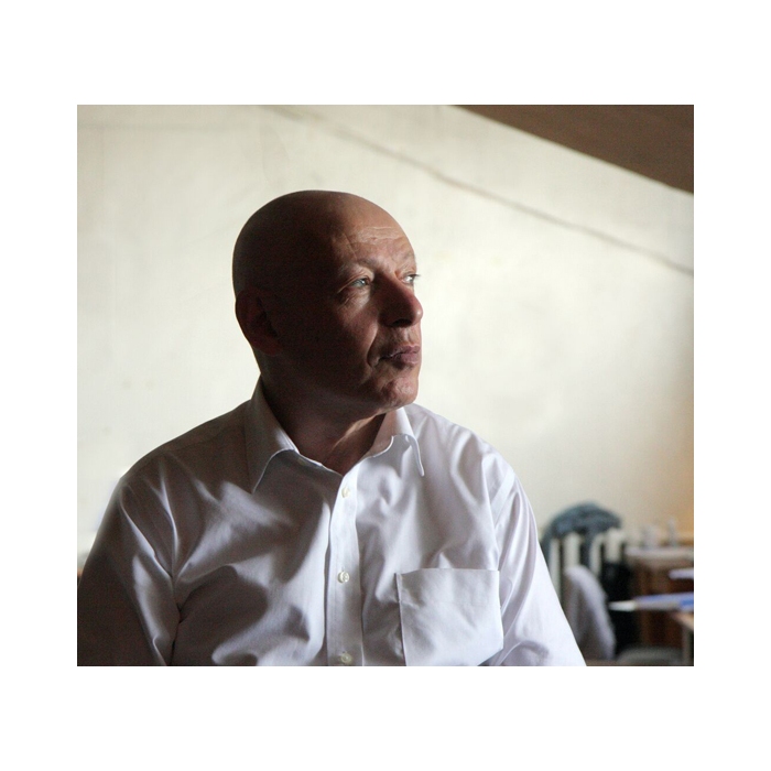 Иосиф Бакштейн (Joseph Backstein) 