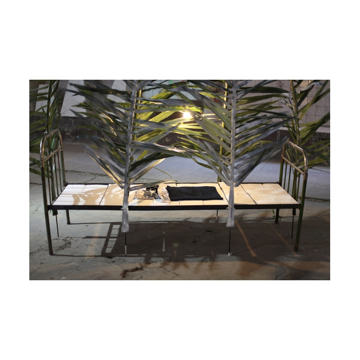 Ирина Кравчина "Сон в летнюю ночь"