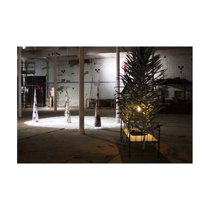 Ирина Кравчина, Наталья Александер