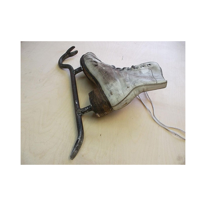 Орудие взлома. Фото: аккаунт Василия Слонова в Facebook