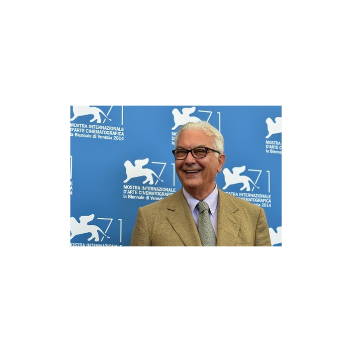 Паоло Баратта. Фото: Gabriel Bouys / AFP