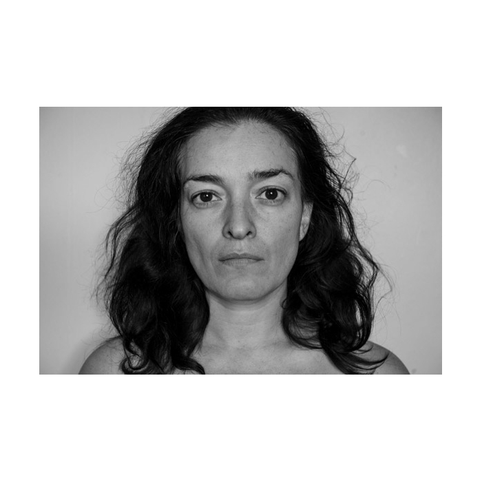 Екатерина Sisfontes "Телепатия".  Видео-арт, 2013