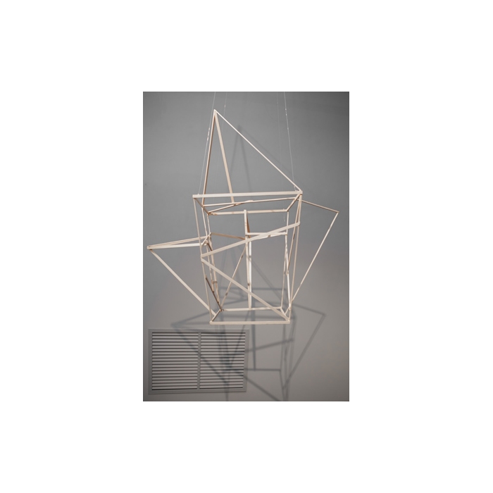 Татьяна Стадниченко «RR-Шлемы». Объекты, 2014