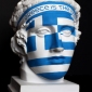Дмитрий Тотт "Greece is the BEST". Из серии "OMG". 2010