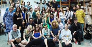 Фото: Геннадий Гриков