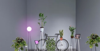 3D визуализация проекта