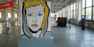 Ksenia Dranysh - My diaries (2014)