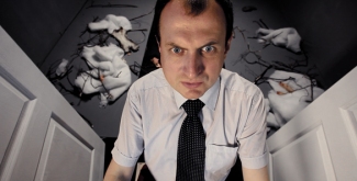 Елена Артеменко. Событие. 2013. HD Video, 10'55'' © Автор