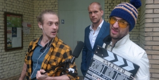 Международный фестиваль мобильного кино