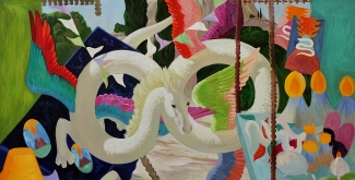 Евгения Дудникова