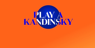 Игра-эксперимент «Play a Kandinsky» 