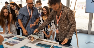 Арт-кластер «Таврида» запустит свою краудфандинговую платформу «Таврида.Старт»