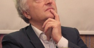 Виктор Мизиано © Фото: Валерий Леденёв