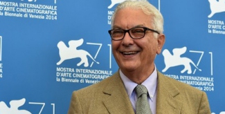 Паоло Баратта. Фото: Gabriel Bouys / AFP