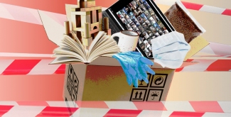 Музей самоизоляции