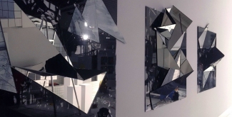 Светлана Красинская. Взаимодействие