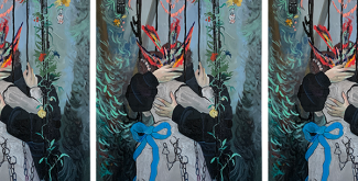 Владимир Карташов Enchanted