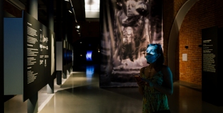 Выставка номинантов премии «Инновация 2021»